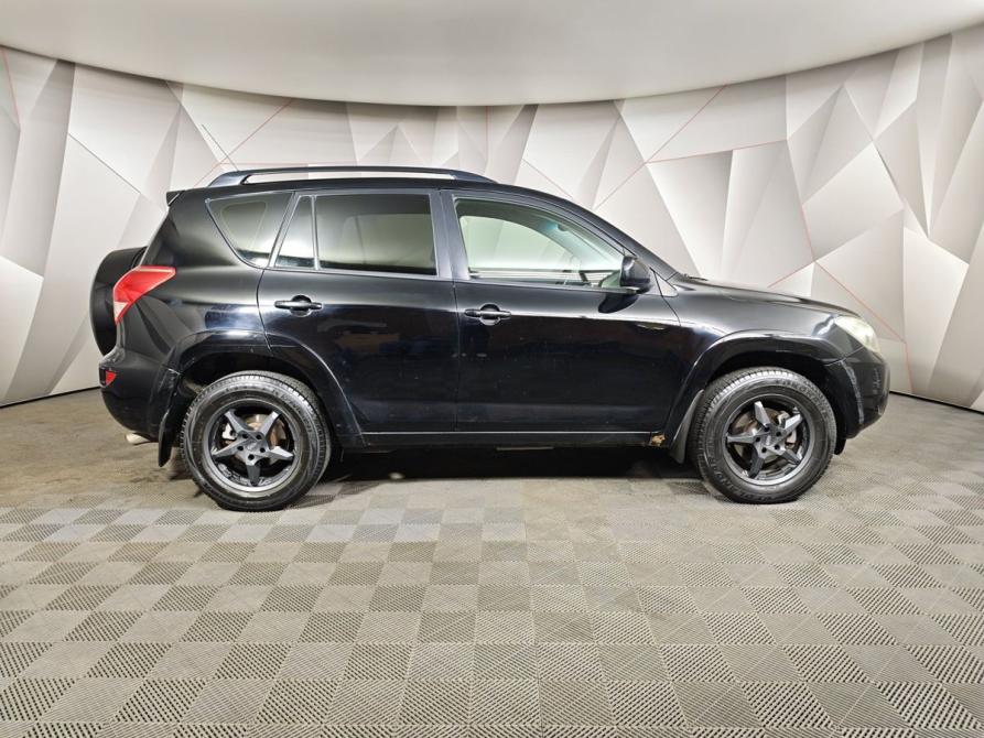 Toyota RAV4 III (XA30) Москва  - изображение 6