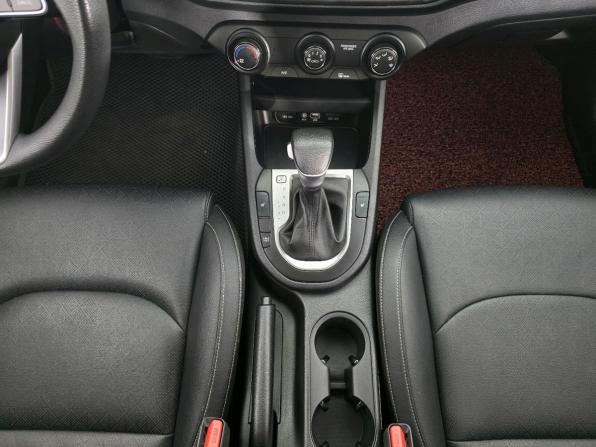 Kia K3 II с пробегом 2019 года, цена 1 595 000 рублей, 85000 км, седан, Автокод Объявления