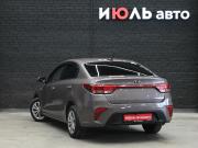 Kia Rio IV Екатеринбург  - изображение 23