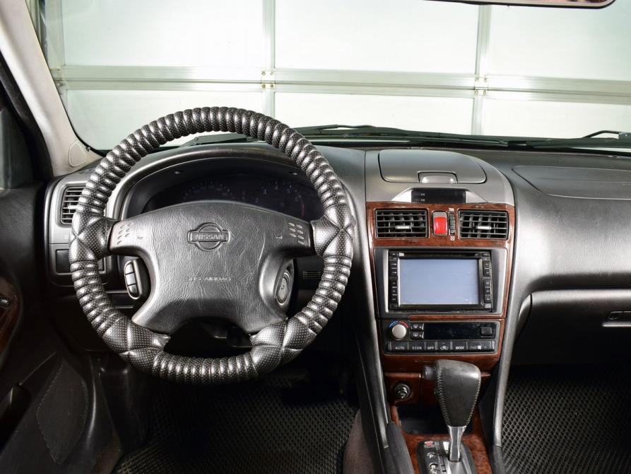 Nissan Maxima V (A33) Кемерово  - изображение 9