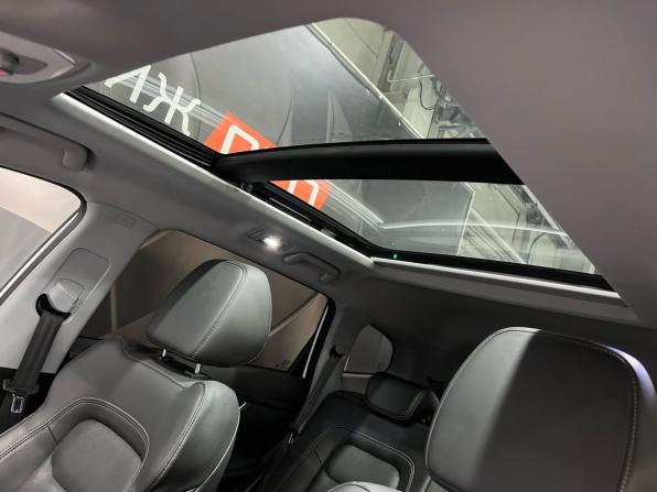 Chery Tiggo 8 I Рестайлинг с пробегом 2023 года, цена 1 850 000 рублей, 36605 км, внедорожник, Автокод Объявления