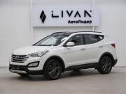 Hyundai Santa Fe III Москва  - изображение 19