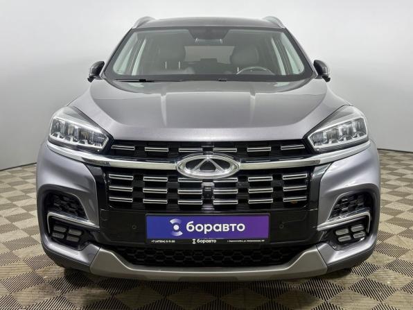 Chery Tiggo 8 I Рестайлинг с пробегом 2023 года, цена 2 050 000 рублей, 29567 км, внедорожник, Автокод Объявления
