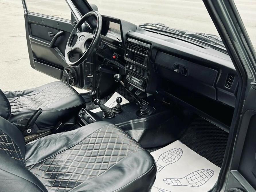 Lada (ВАЗ) 2131 (4x4) I Саратов  - изображение 13