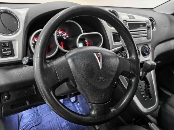 Pontiac Vibe II с пробегом 2008 года, цена 750 000 рублей, 163000 км, хэтчбек, Автокод Объявления