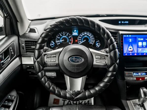 Subaru Outback IV с пробегом 2010 года, цена 1 420 000 рублей, 294701 км, универсал, Автокод Объявления