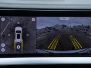 Geely Monjaro I Рестайлинг (China Market) Москва  - изображение 51