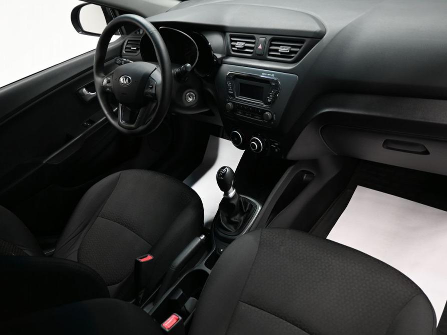 Kia Rio III Тверь  - изображение 13