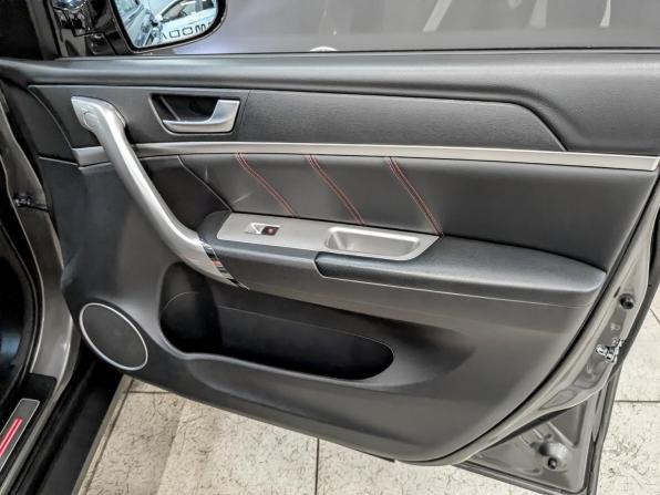 Haval H6 I с пробегом 2017 года, цена 1 450 000 рублей, 108042 км, внедорожник, Автокод Объявления