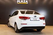 Kia Rio III Рестайлинг Уфа  - изображение 23