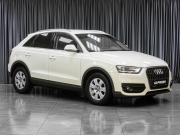 Audi Q3 I (8U) Тюмень  - изображение 18