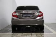 Honda Civic IX Ульяновск  - изображение 20
