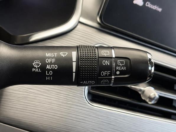 Chery Tiggo 8 Pro I с пробегом 2022 года, цена 1 907 000 рублей, 50320 км, внедорожник, Автокод Объявления