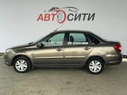 Lada (ВАЗ) Granta I Рестайлинг Тамбов  - изображение 25