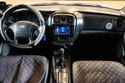 Hyundai Sonata IV (EF) Рестайлинг Уфа  - изображение 23