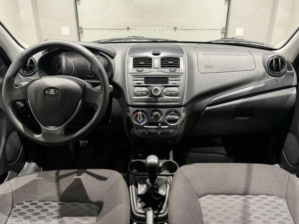 Lada (ВАЗ) Granta I Рестайлинг с пробегом 2023 года, цена 770 000 рублей, 33446 км, седан, Автокод Объявления