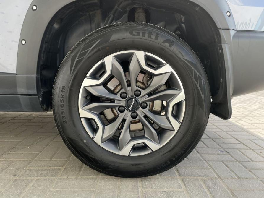 Haval Dargo Тамбов  - изображение 20
