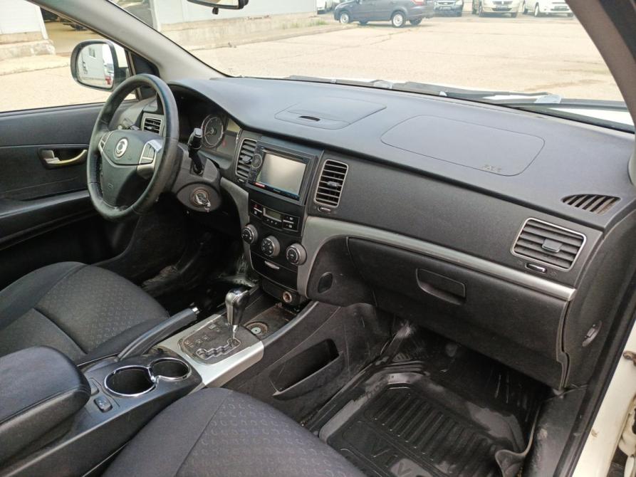 SsangYong Actyon II Набережные Челны  - изображение 13