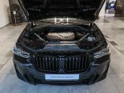 BMW X3 III (G01) Рестайлинг Химки  - изображение 30