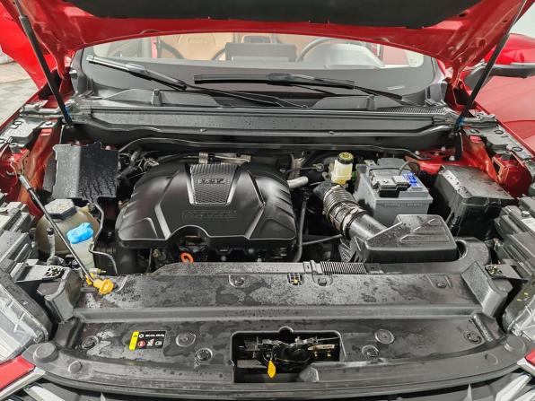 Haval Jolion I с пробегом 2023 года, цена 1 849 000 рублей, 23864 км, внедорожник, Автокод Объявления
