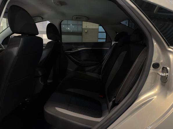 Lada (ВАЗ) Vesta I с пробегом 2018 года, цена 879 000 рублей, 55624 км, седан, Автокод Объявления