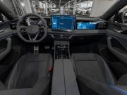 Volkswagen Tiguan III (China Market) Москва  - изображение 38