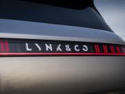 Lynk &amp; Co 900 Москва  - изображение 47