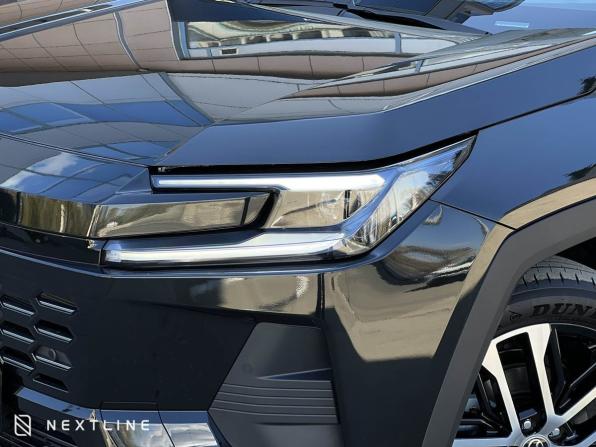 Новый Toyota Wildlander II 2026 года, цена 4 190 000 рублей, внедорожник, Автокод Объявления