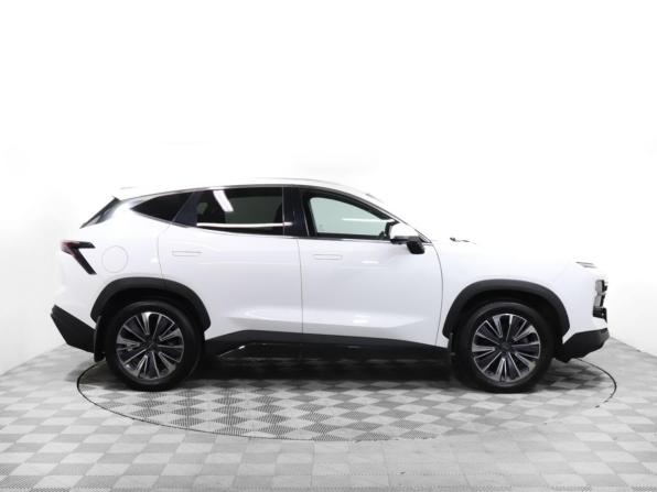 JETOUR DASHING I с пробегом 2023 года, цена 2 075 000 рублей, 44499 км, внедорожник, Автокод Объявления