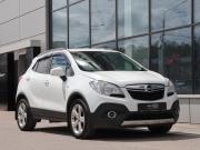 Opel Mokka I Калуга  - изображение 15
