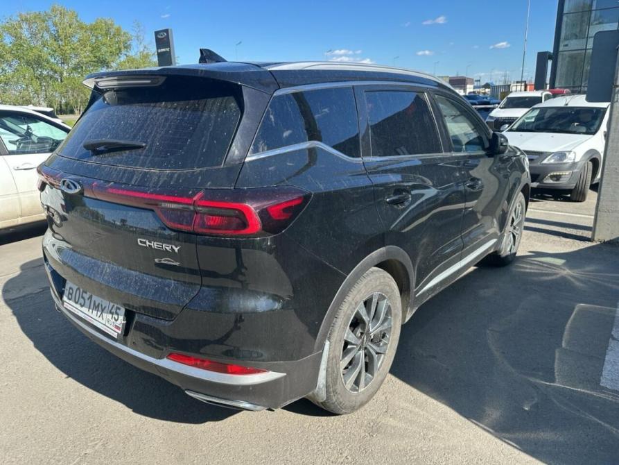 Chery Tiggo 7 Pro I Курган  - изображение 2