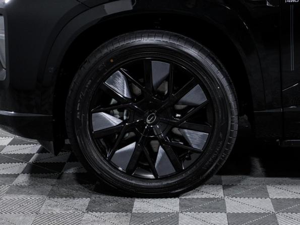 GAC Trumpchi S7 I Рестайлинг с пробегом 2026 года, цена 5 200 000 рублей, 2185 км, внедорожник, Автокод Объявления