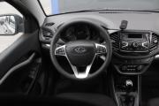 Lada (ВАЗ) Vesta I Брянск  - изображение 32