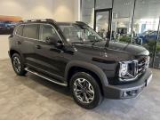 Haval Dargo Москва  - изображение 15