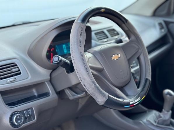 Chevrolet Cobalt II Рестайлинг с пробегом 2021 года, цена 999 000 рублей, 64600 км, седан, Автокод Объявления