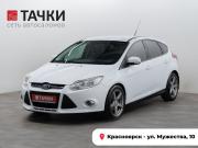 Ford Focus III Красноярск  - изображение 25