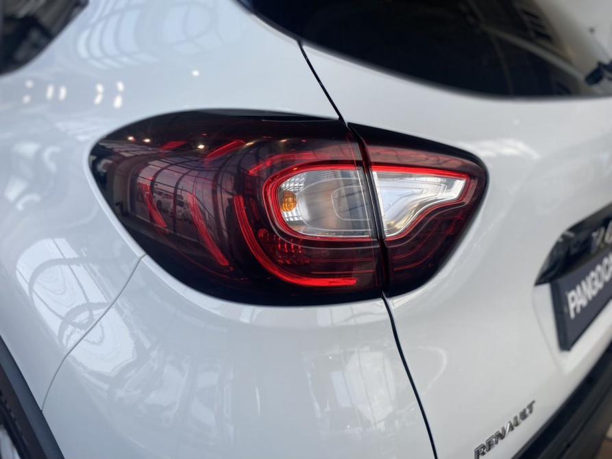 Renault Kaptur I Саратов  - изображение 10