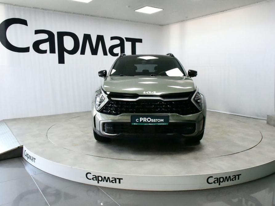 Kia Sportage V Новосибирск  - изображение 2