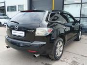 Mazda CX-7 I Москва  - изображение 22