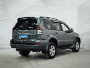 Toyota Land Cruiser Prado 120 Series Рестайлинг Новосибирск  - изображение 43