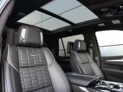 Cadillac Escalade-V I Рестайлинг Москва  - изображение 49