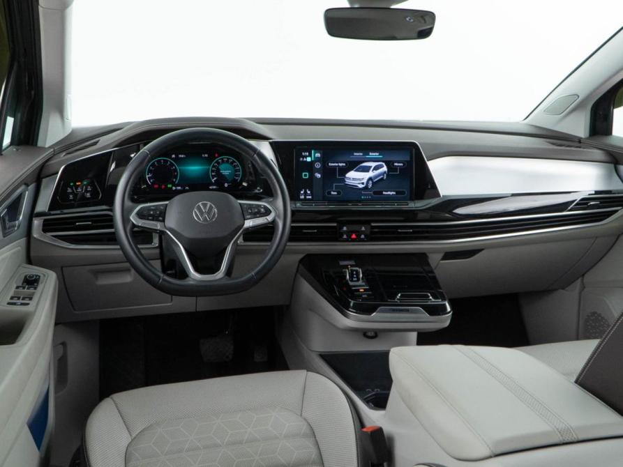Volkswagen Talagon I Москва  - изображение 9