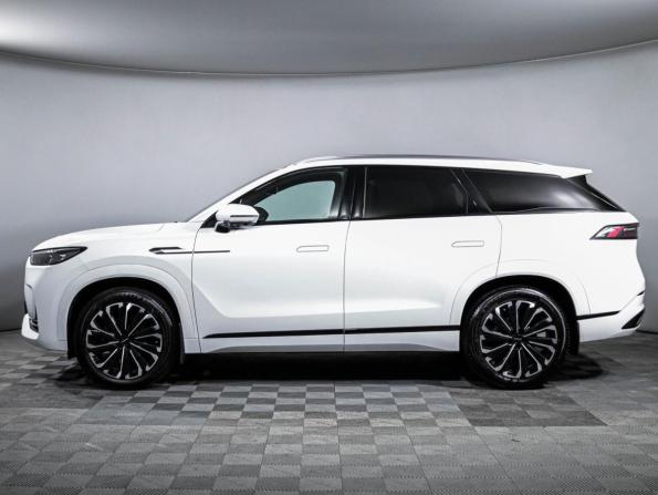 Jaecoo J8 с пробегом 2024 года, цена 2 849 000 рублей, 38000 км, внедорожник, Автокод Объявления