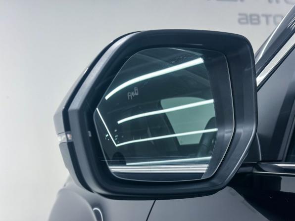 Volkswagen Teramont I Рестайлинг с пробегом 2021 года, цена 4 200 000 рублей, 89000 км, внедорожник, Автокод Объявления