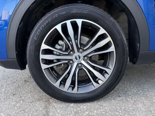 Haval F7 I с пробегом 2019 года, цена 1 800 000 рублей, 23542 км, внедорожник, Автокод Объявления
