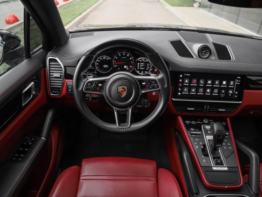 Porsche Cayenne III Санкт-Петербург  - изображение 15