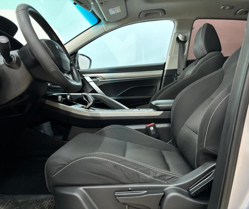 Geely Coolray I Набережные Челны  - изображение 11