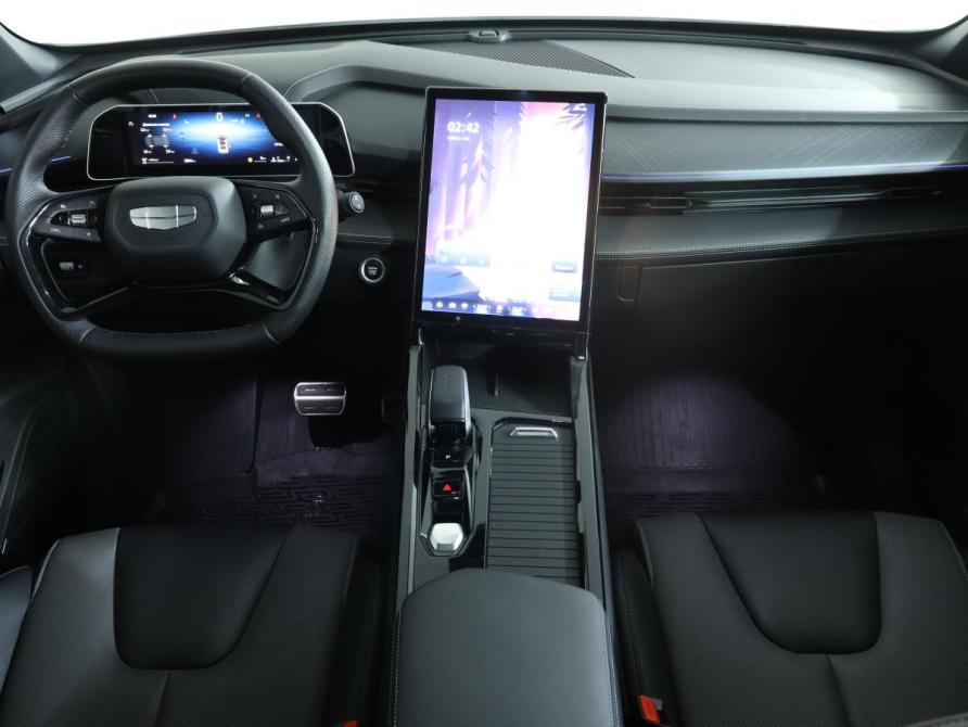 Geely Cityray Москва  - изображение 20