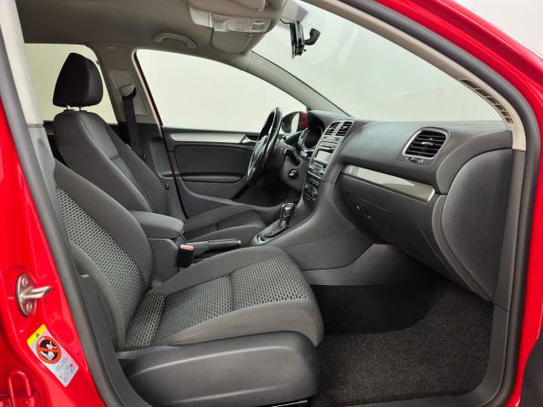 Volkswagen Golf VI с пробегом 2012 года, цена 780 000 рублей, 196651 км, хэтчбек, Автокод Объявления