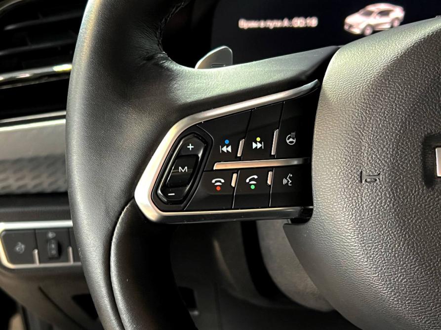 Haval F7x I Рестайлинг Оренбург  - изображение 16